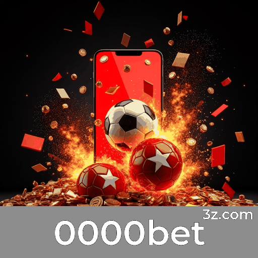 Universo de Jogos Extraordinários do 0000bet: Diversão Sem Limites